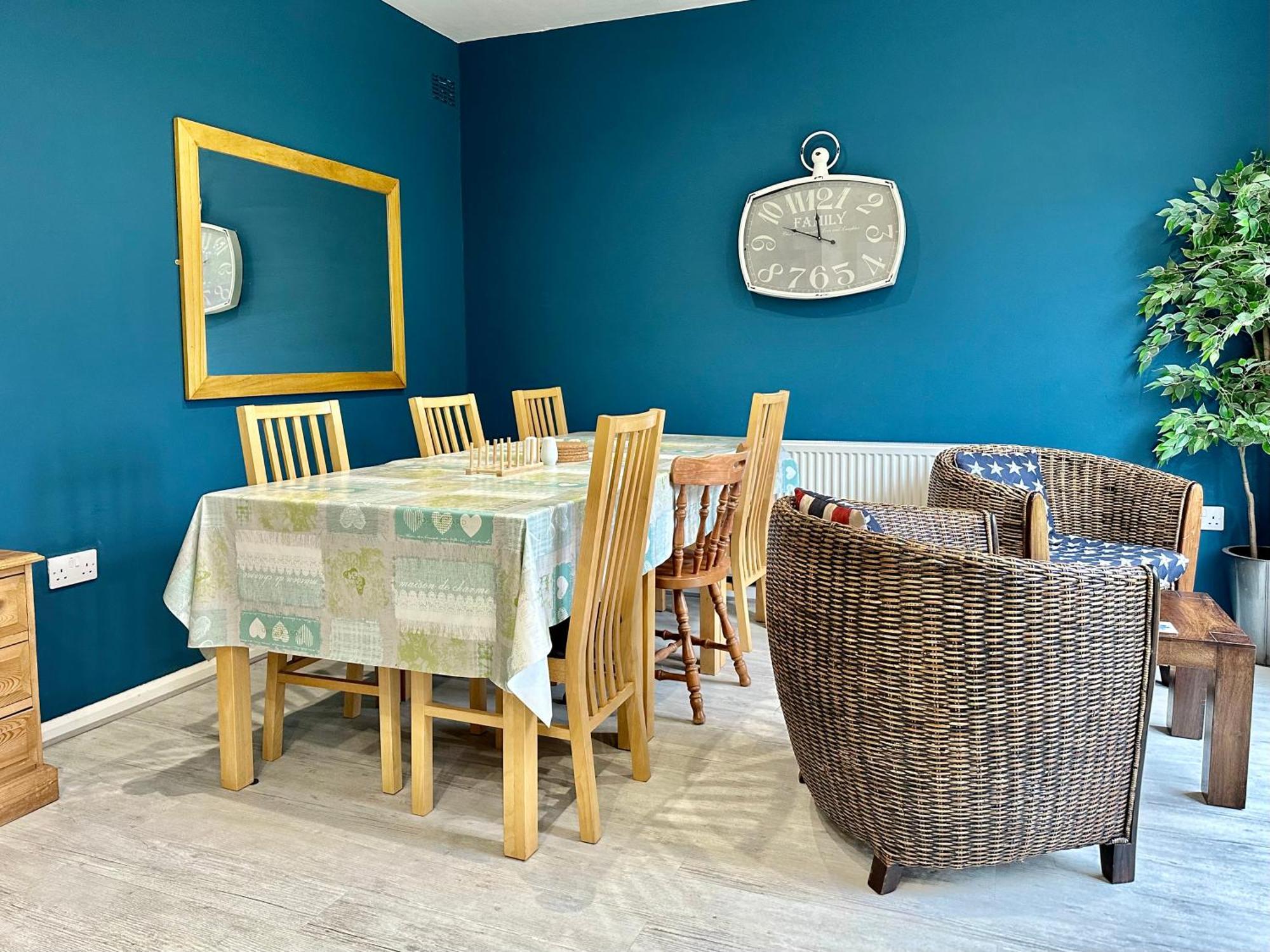 Crocus Cottage Γιορκ Εξωτερικό φωτογραφία